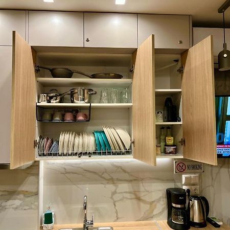 Smart Modern Apartment B アテネ エクステリア 写真